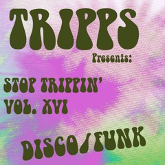 Stop Trippin' Disco Set