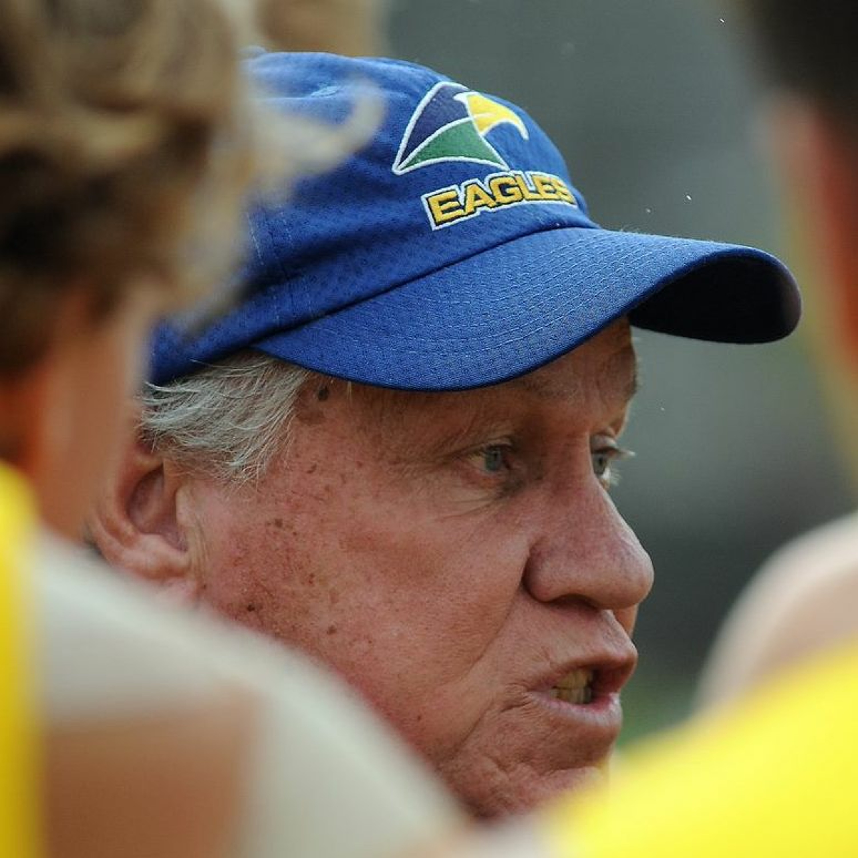 Eagles U18 Coach Shane Reardon previews Torrens University Cup Grand Final episode artwork