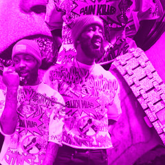 Up1p.z + Johnny Gas - Nun 4 Me [ALL GAS RADIO EXCLUSIVE]