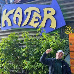 Atréju at Kater | Acid Bogen | Berlin 24.10.2025