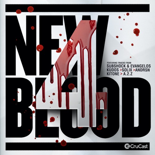 Subshock & Evangelos - Get Out Of My Head