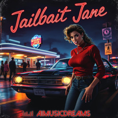 Jailbait Jane