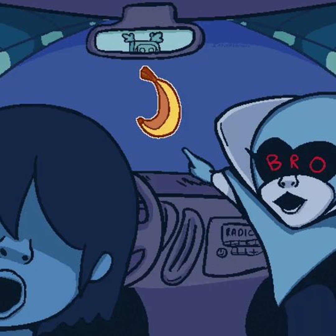 Stream Deltarune - Attack Of The Killer Queen (Cover) by sh4de