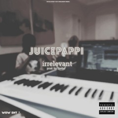 Irrelevant (prod. by Teebo)