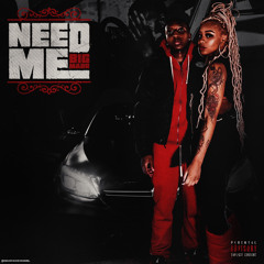 Big Marr - Need Me