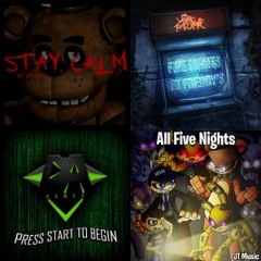Fnaf night