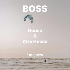 BOSS @SET AHAU SUNSET 11-10-25
