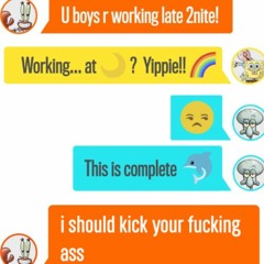 improbable outset cover