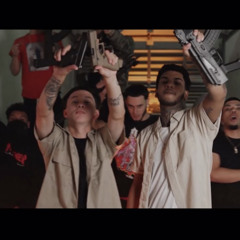 A1 x Lil Jerry - Tribulations (Remix)