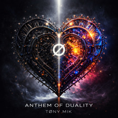 TØNY MIK - Anthem Of Duality