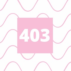 Avsnitt 403 - Spaningar från Marbella