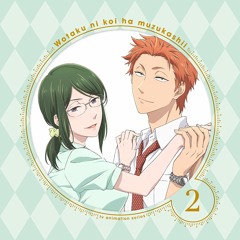 COMO ASSISTIR WOTAKOI Love is Hard for Otaku GRATIS (Wotaku ni Koi wa  Muzukashii completo)LEGALMENTE 