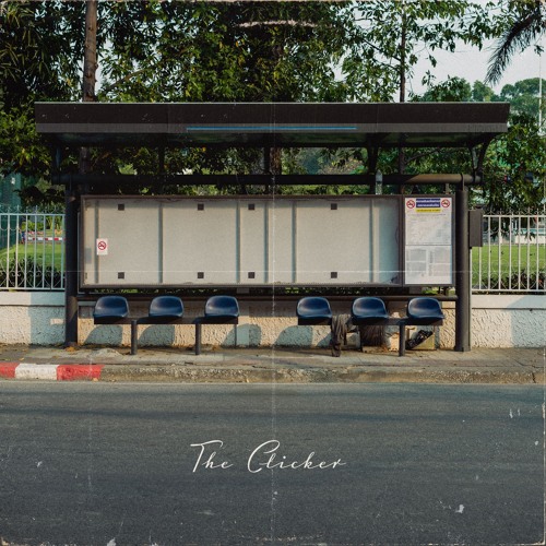 Frank Hytz - The Clicker