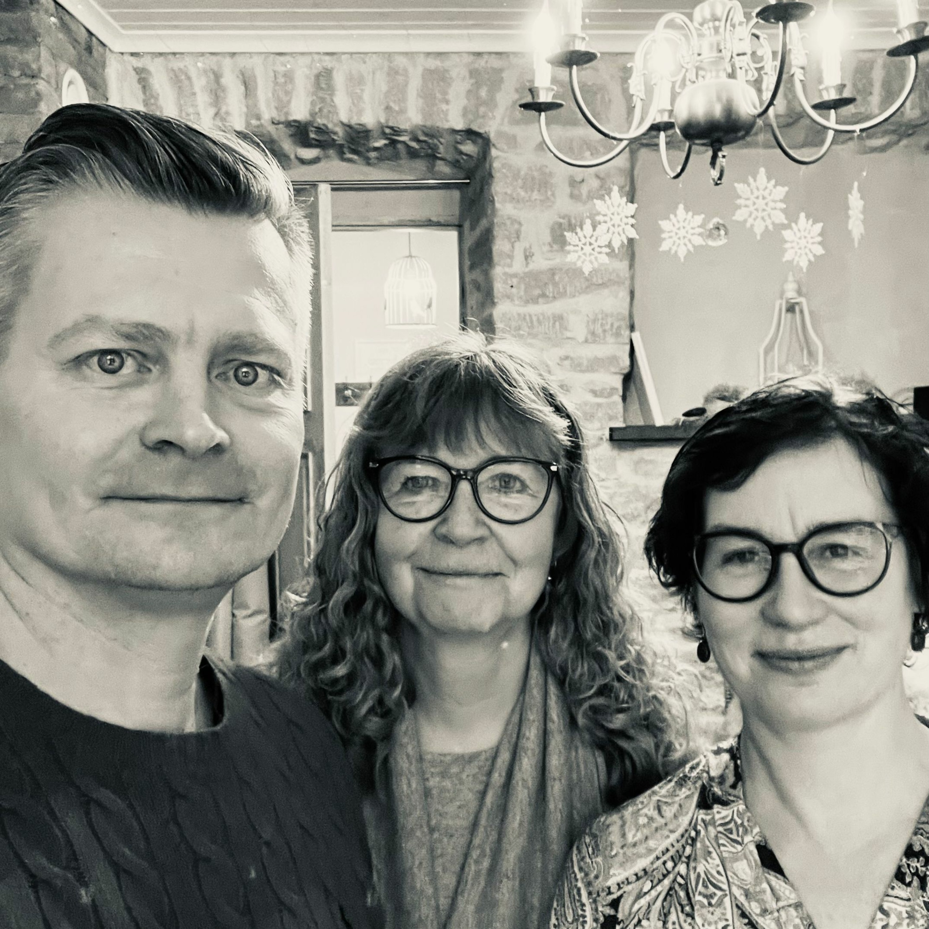 Piret Bristol ja Sigrid Melts: süsteemne coaching vaatleb meid mõjutavaid sotsiaalseid süsteeme