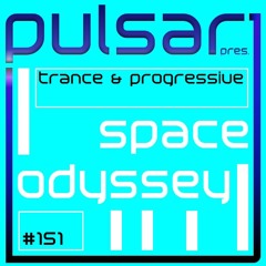 space odyssey 151