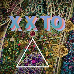 Ghostrider and Morten Granau - Gift To Exist ( X XTO MASHUP) REMIX