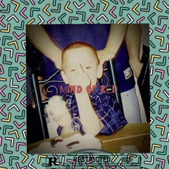 Yo Redd - Mind Of Red (prod. DLUXE)
