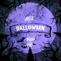 Mix Halloween 2023