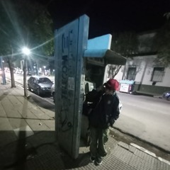 Pinto De La Nada (p. munchik)
