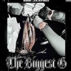 (FREE) EBK Jaaybo - THE BIGGEST G 2 Type Beat (Prod By AyeckoTurnitup)