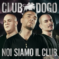 Club Dogo Type Beat