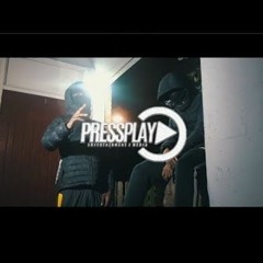 Jug 1 (FS) X Trapx10 (RG) - Target (Music Video) @itspressplayuk [Prod. by M1OnTheBeat x MkThePlug]