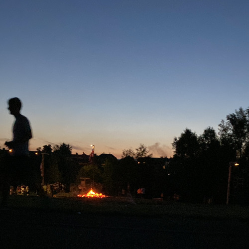 Talk About It (prod: VELVELT)