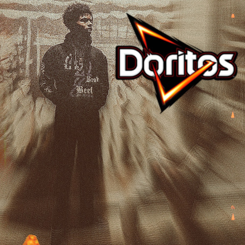 these aint doritos (offical audio)