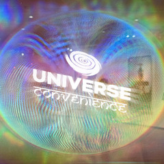 Universe Convenience : Mpthy invite Hannah Hajar (23.07.25)