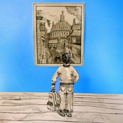 A Long Journey Ahead