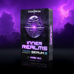 Inner Realms - Serum 2 Soundset By Inside Mind DEMO