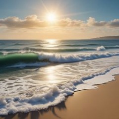 햇살이 눈부신 이 길 위에 (On This Road Where The Sun Shines Brightly)