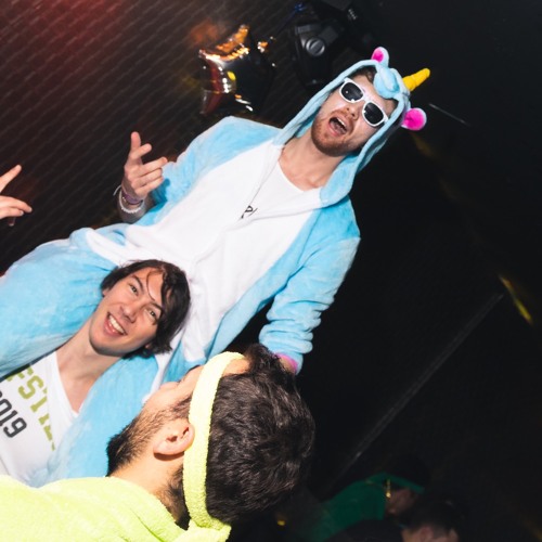 Speziprinz Throwback-EDM Full Set 2021 #1