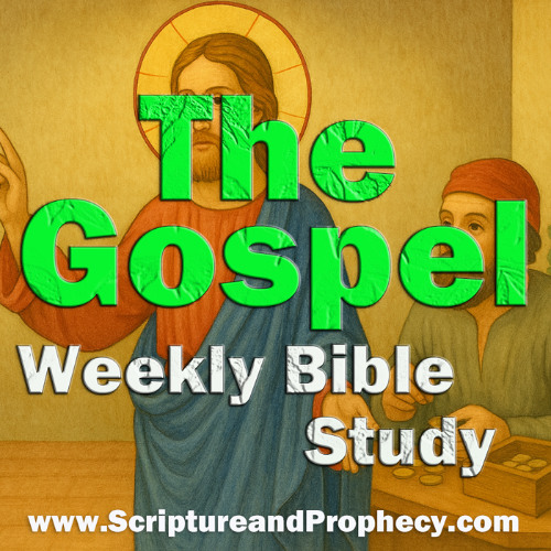 You Cannot Serve God and Mammon: Twenty-fifth Sunday in Ordinary Time- Lectionary: 09/21/2025