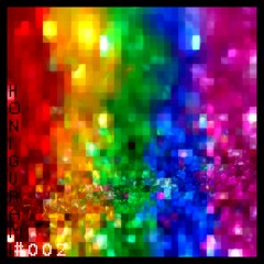 #002 SWEETBITTER--GLITTER