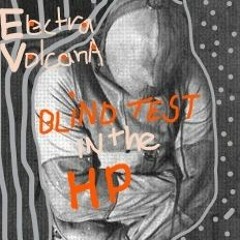 BLIND Test ME In The HP