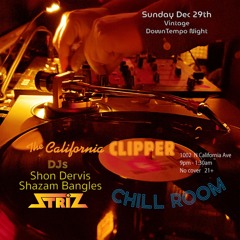 ChillRoom1224_Shazam