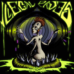 EiRR0R - Illegal Raves