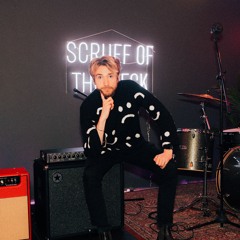 Jack Wood on Radio X clips FEB/MARCH 2021