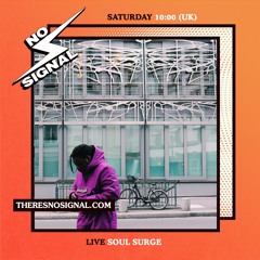Soul Surge Presents Songs To Listen To Vol 49