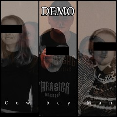 Cowboy-Man (DEMO)