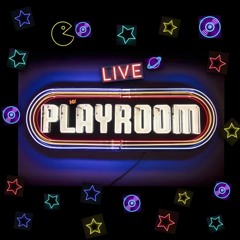 Do You Remember Tony? Live@(my)Playroom