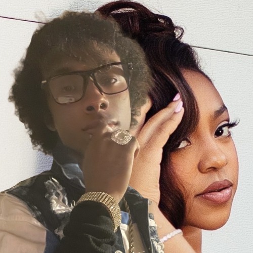 Crown Prince david Simms new Single the king of pop Priah ferguson