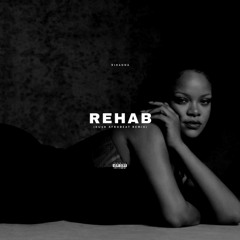 Rehab [KU3H Afrobeat Remix] ft. Justin Timberlake