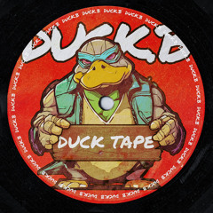 Duck Tape