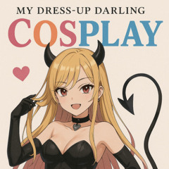 [FREE] Anime Type Beat -「Cosplay」