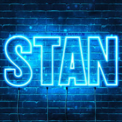 Pedro & Little Souter - Stan [Sample]