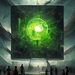 Eye Of The Storm SC TeaserCut