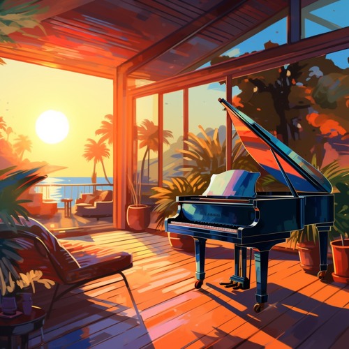 Concepts - Piano House Mix