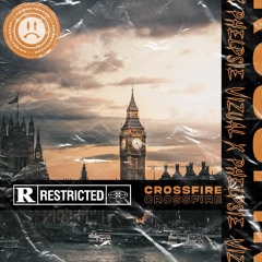 CROSSFIRE | NF x HOPSIN x TECHN9NE TYPEBEAT(Prod. Vizual X Phelpsie)